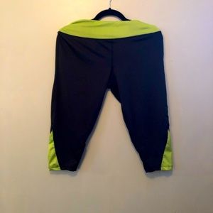 Game Fit Work out Pants